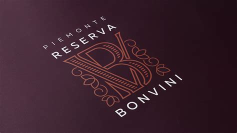 reserva bonvini|Piemonte 